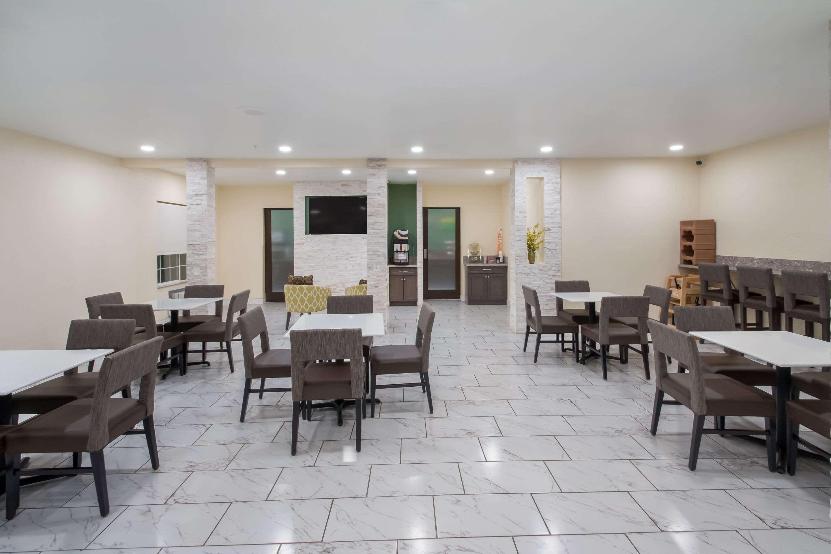Quality Inn & Suites Airport West Salt Lake City Zewnętrze zdjęcie
