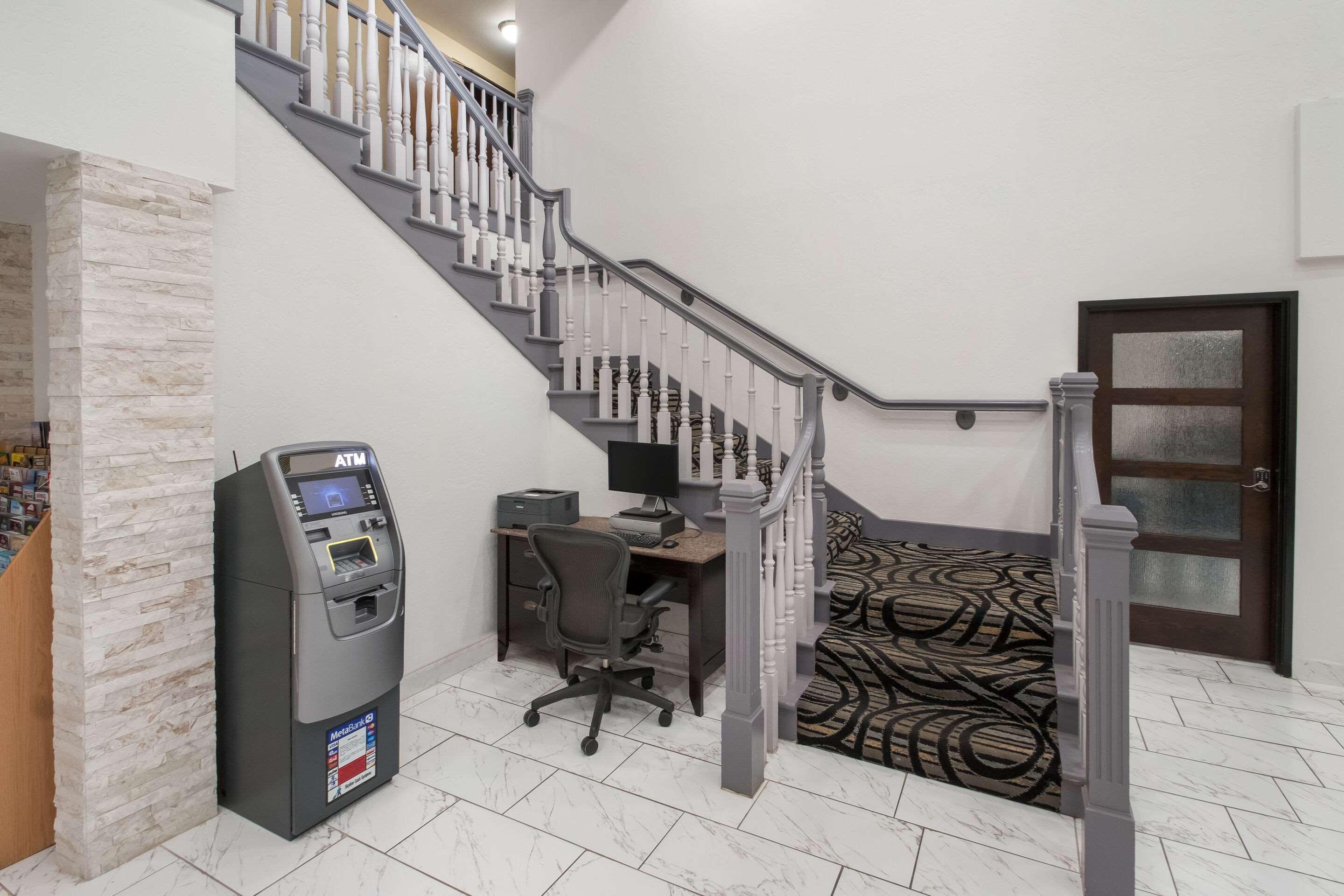 Quality Inn & Suites Airport West Salt Lake City Zewnętrze zdjęcie